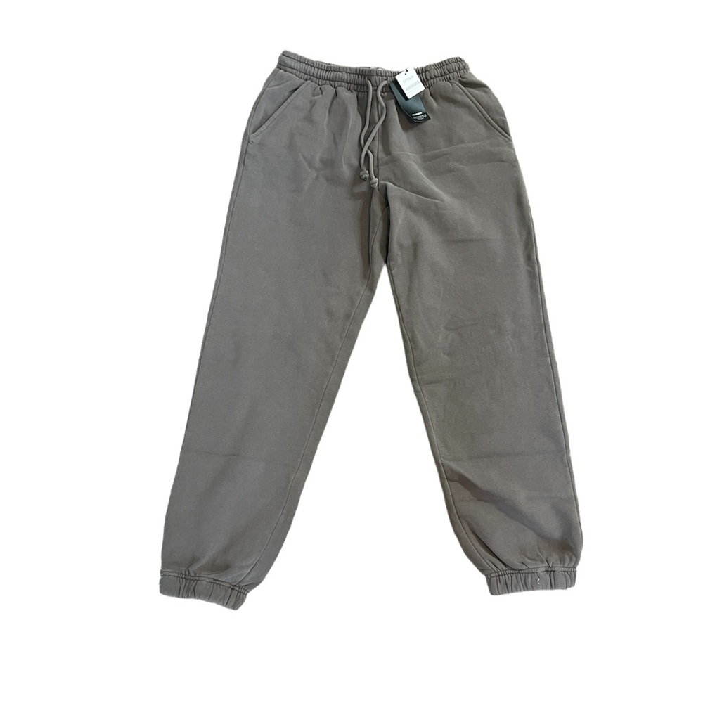 Classic Washed Sweatpant